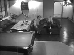 A hot lady enjoys having sex while having it captured on a concealed camera and masturbating.